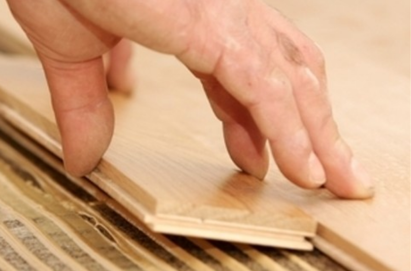 ¿Cómo escoger el pegamento para madera adecuado?