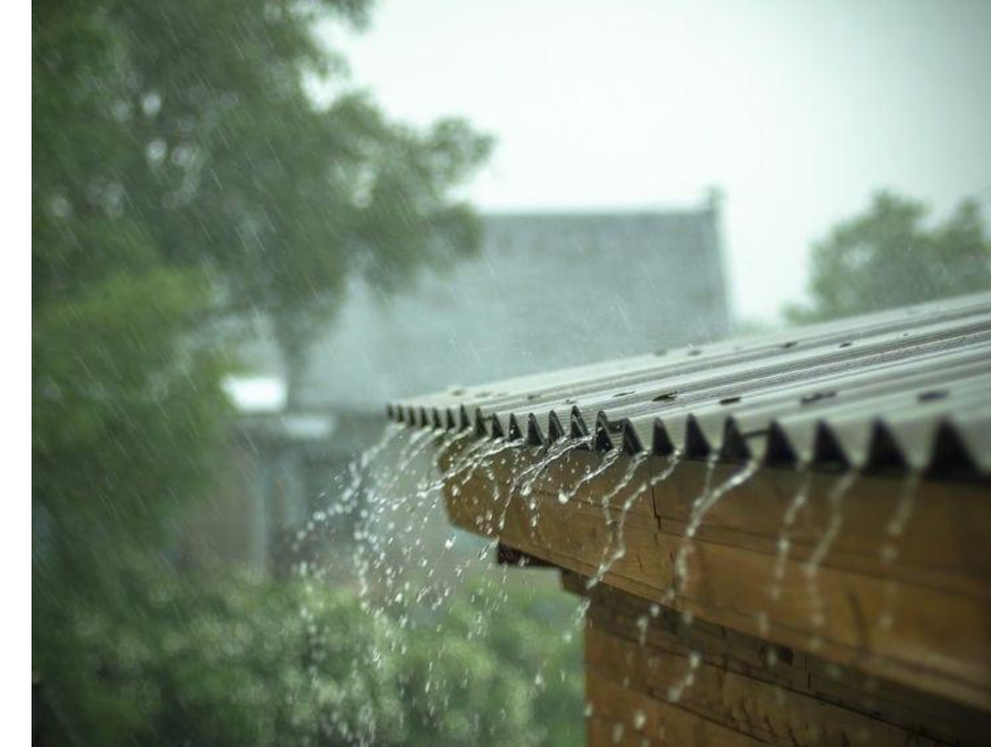 Cómo proteger tu hogar de daños por agua de lluvia
