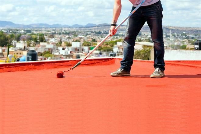 ¿Por qué necesitas impermeabilizar tu techo?