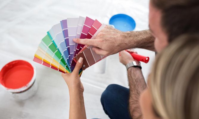 Cómo pintar tu cuarto según tu signo