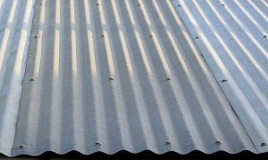 Guía para cuidar techos de metal 1