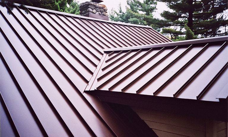 ¿Por qué debes impermeabilizar tu tejado?