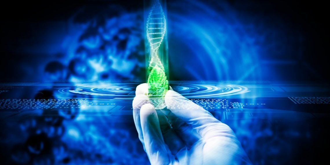 El futuro de la biotecnología
