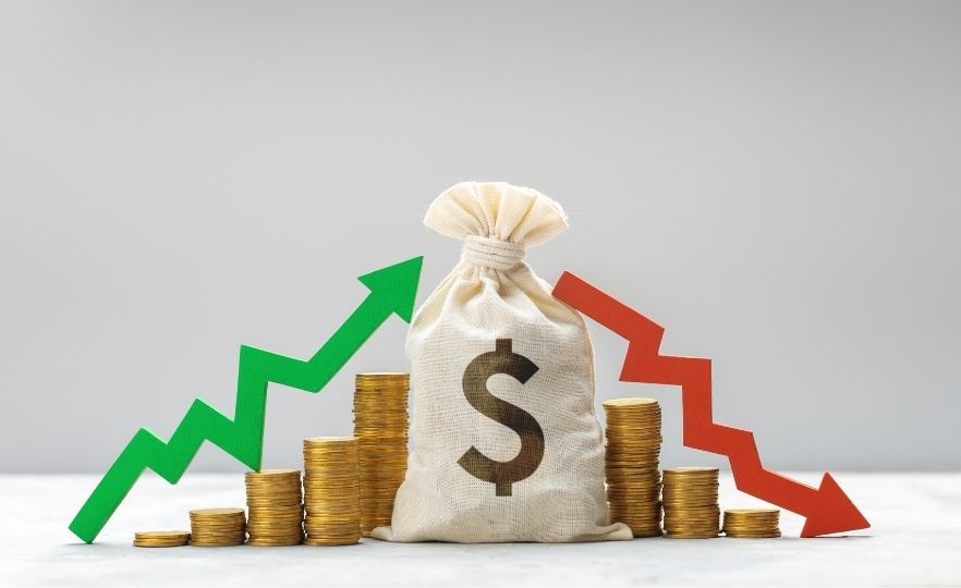 Cómo dominar la inversión