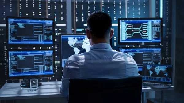 Data centers