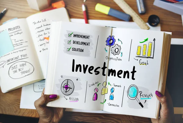Inversiones en activos